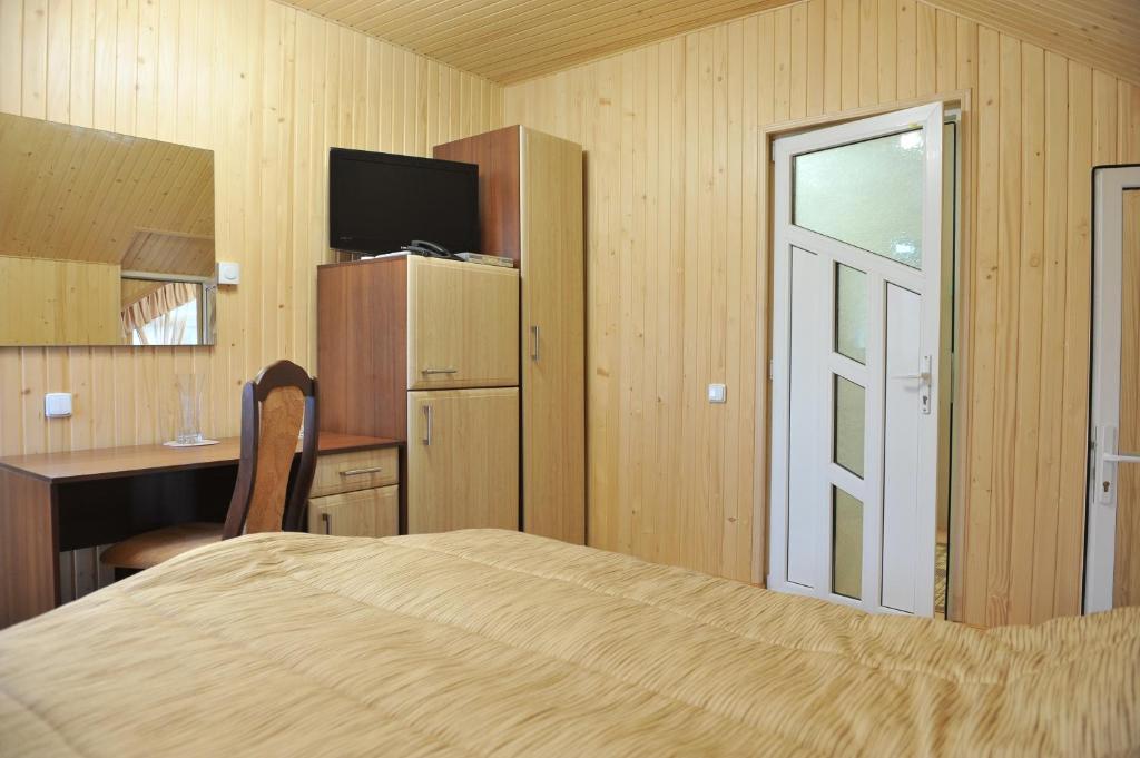 Andinna Hotel Çernivtsi Dış mekan fotoğraf