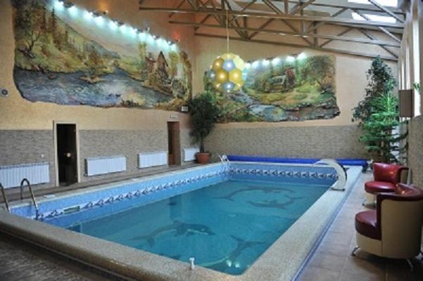 Andinna Hotel Çernivtsi Dış mekan fotoğraf